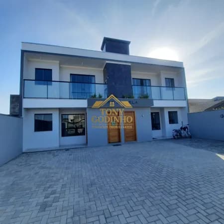 Oportunidade única de adquirir um apartamento com um acabamento incrível, localizado em um dos melhores bairros de Itajaí SC!