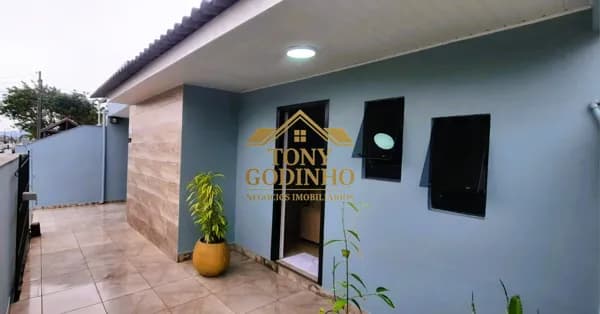 Oportunidade Incrível - Casa à Venda no Bairro Cordeiros