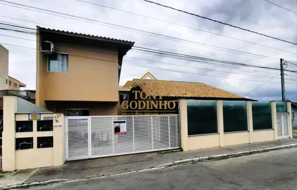 OPORTUNIDADE INCRÍVEL DE INVESTIMENTO NO BAIRRO SÃO VICENTE EM ITAJAÍ SC