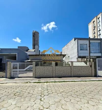 🏡 Casa de Alvenaria a venda – Bairro São Judas | Itajaí/SC