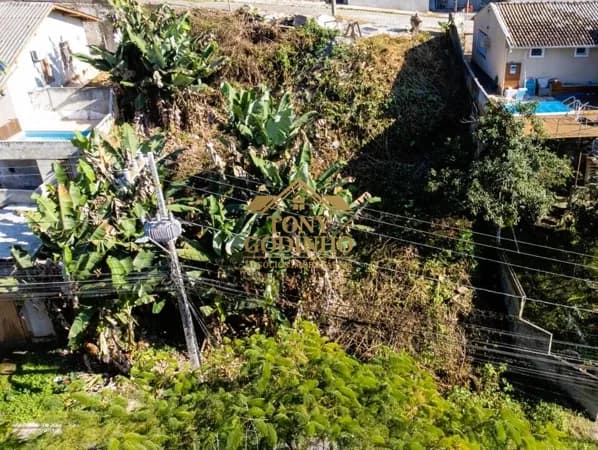 Belíssimo terreno a venda no Bairro Fazenda