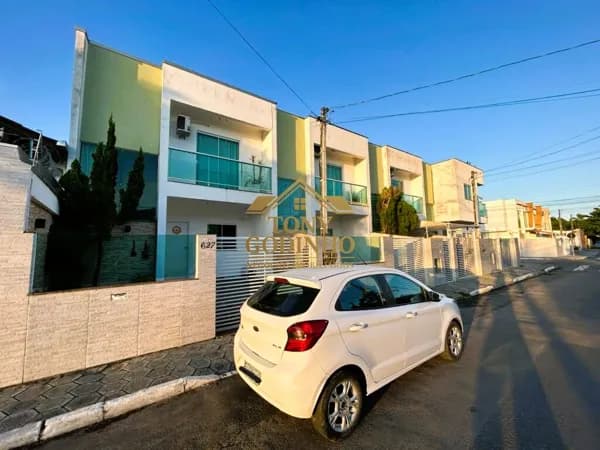 ✨ *BELÍSSIMO SOBRADO MOBILIADO À VENDA – BAIRRO SÃO VICENTE / ITAJAÍ SC* ✨