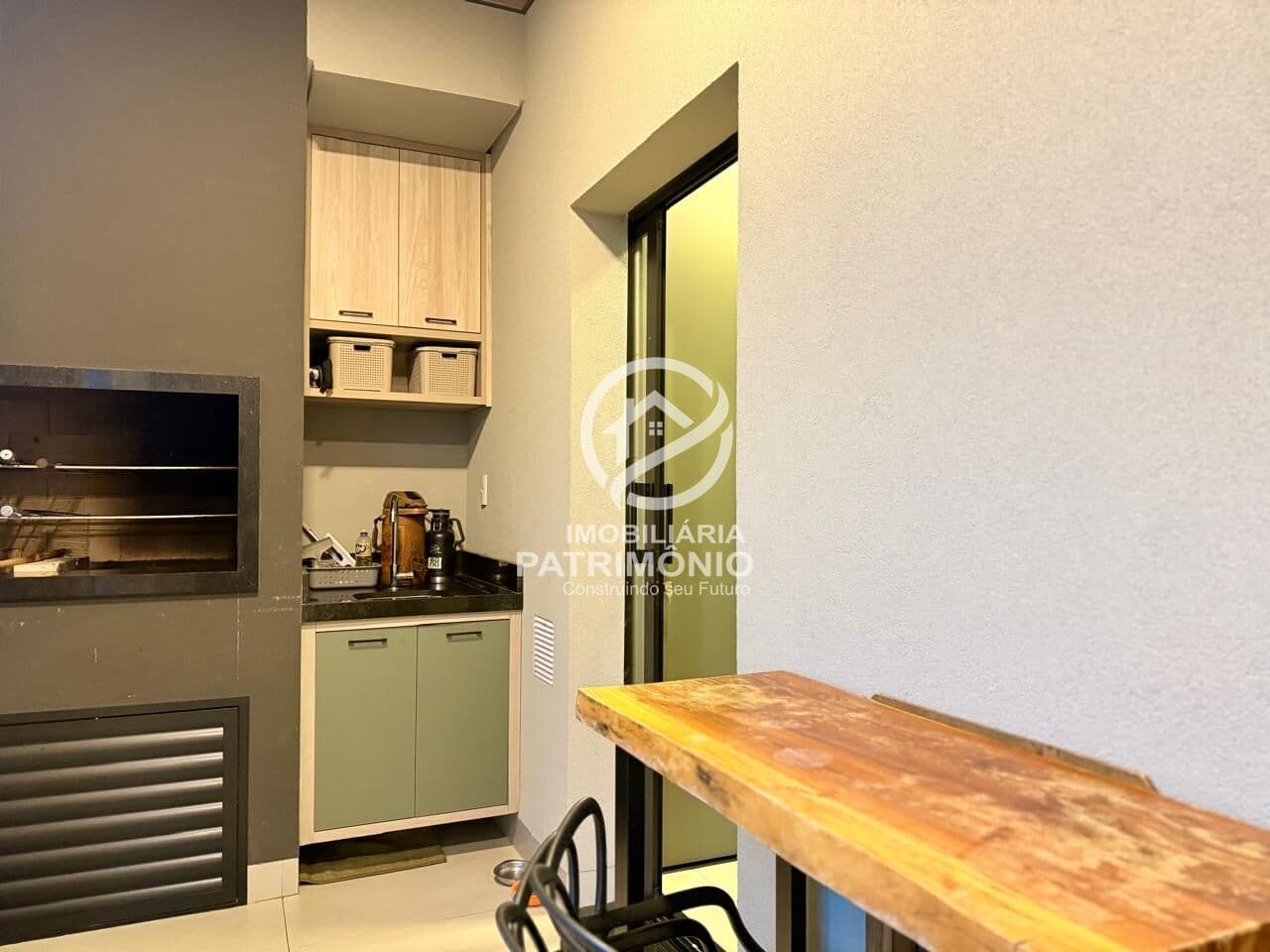 Apartamento em Dourados - Jardim América