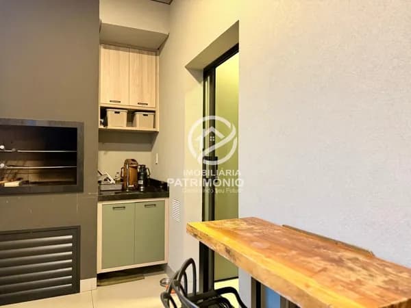 Apartamento em Dourados - Jardim América