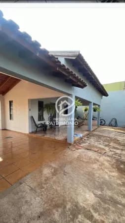 Casa em Jardim Independência, Dourados/MS