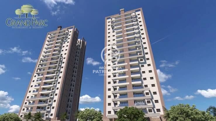 APARTAMENTO NO GRANDPARC