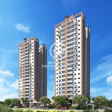 APARTAMENTO NO GRANDPARC