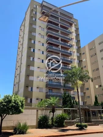 APARTAMENTO NO EDIFICIO ANTILHAS!
