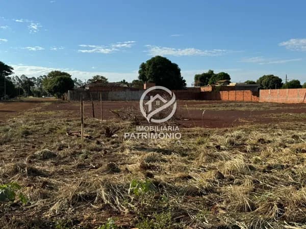 TERRENO NO JD. GUAICURUS