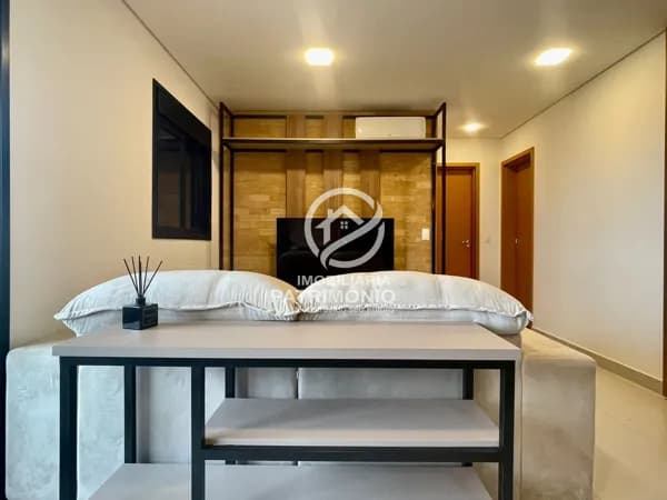 APARTAMENTO A VENDA - GRAN PARC