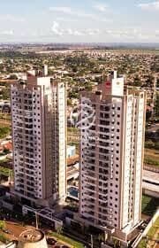 APARTAMENTO NO GRAND PARC