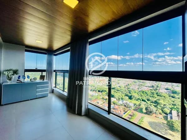 APARTAMENTO NO EUROGARDEN