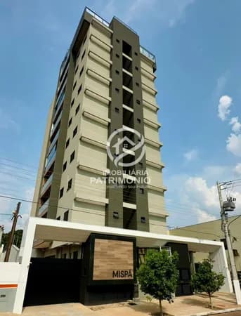 APARTAMENTO NO MISPÁ