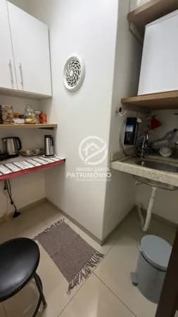 SALA COMERCIAL NO CED - CENTRO EMPRESARIA DOURADOS