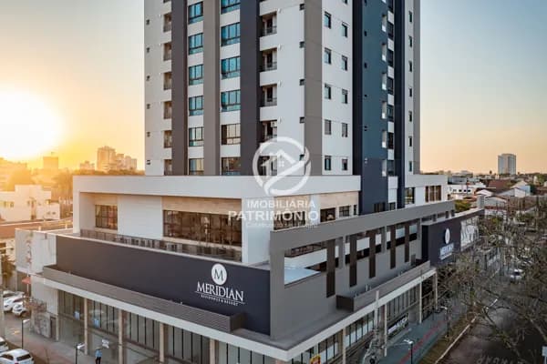 APARTAMENTO NO MERIDIAN