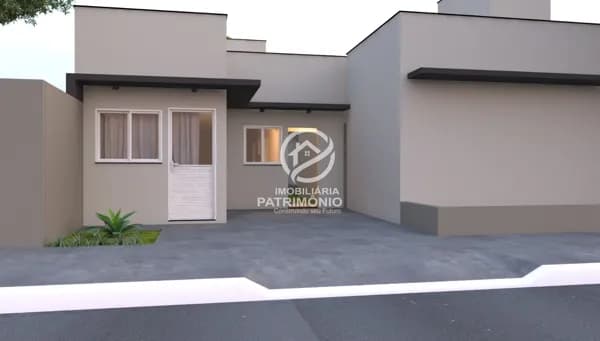CASAS NO VIVAL CASTELO
