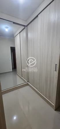 CASA NO NOVO PARQUE ALVORADA