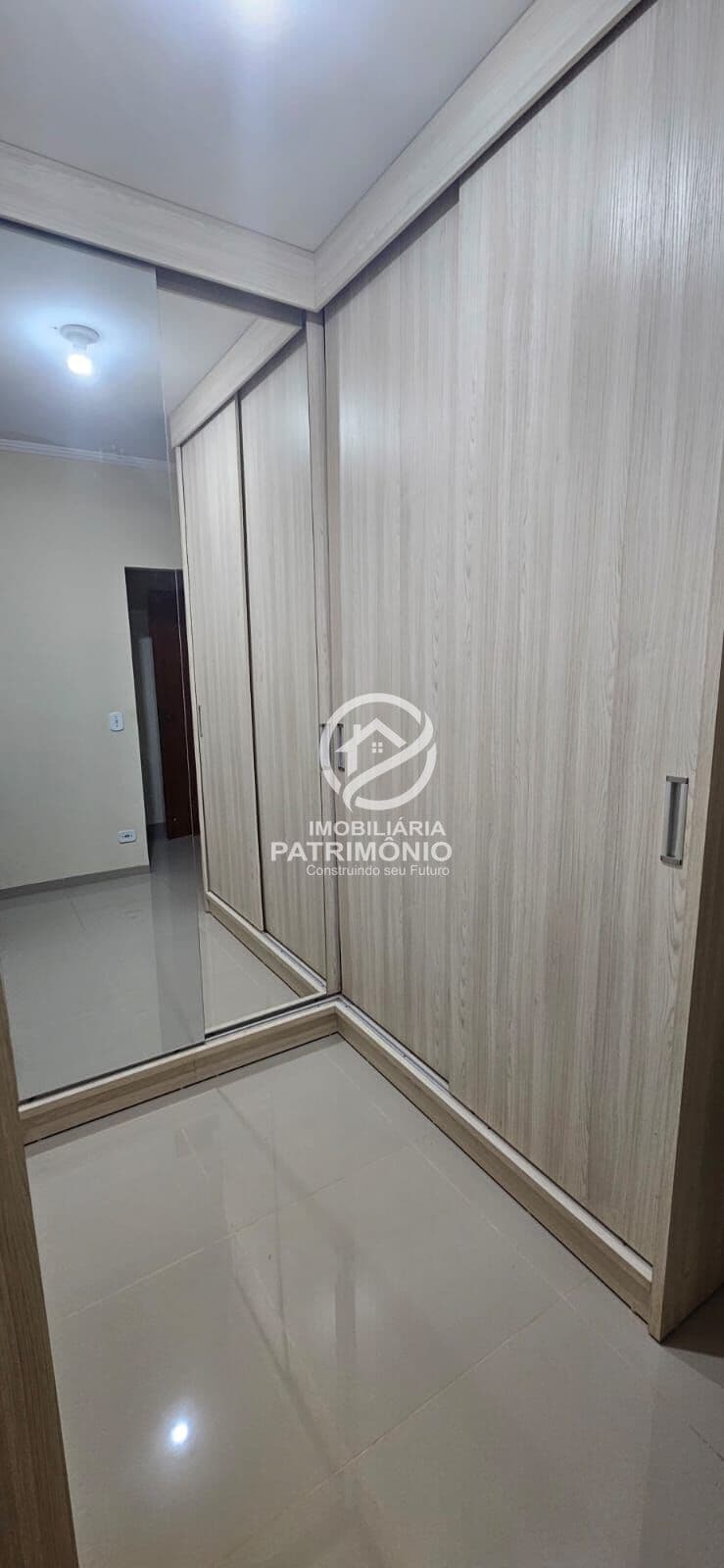CASA NO NOVO PARQUE ALVORADA