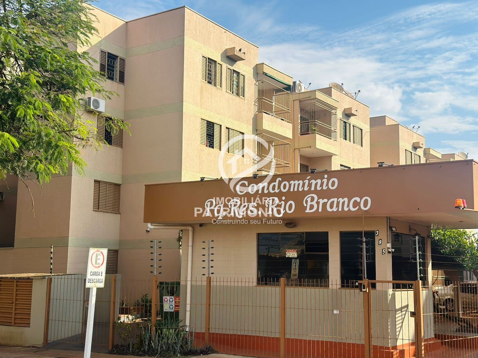 Condomínio Rio Branco