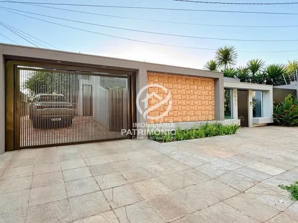 CASA NO JD. EUROPA