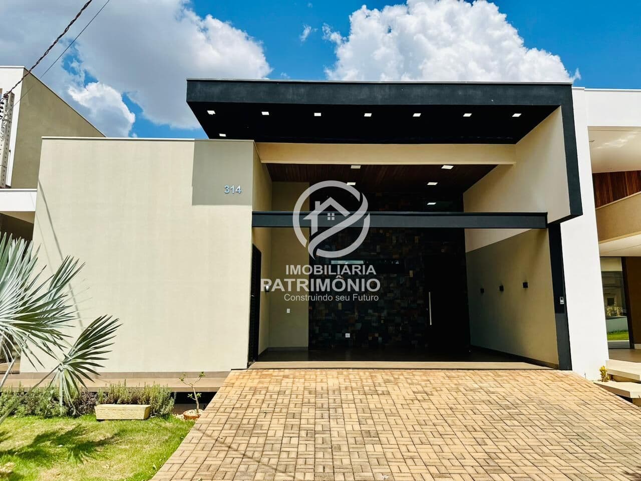 CASA NO PORTO MADERO