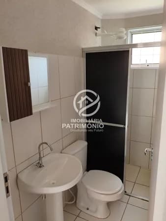 APARTAMENTO A VENDA RESIDENCIAL ITAQUERA