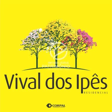 TERRENO NO VIVAL DOS IPÊS