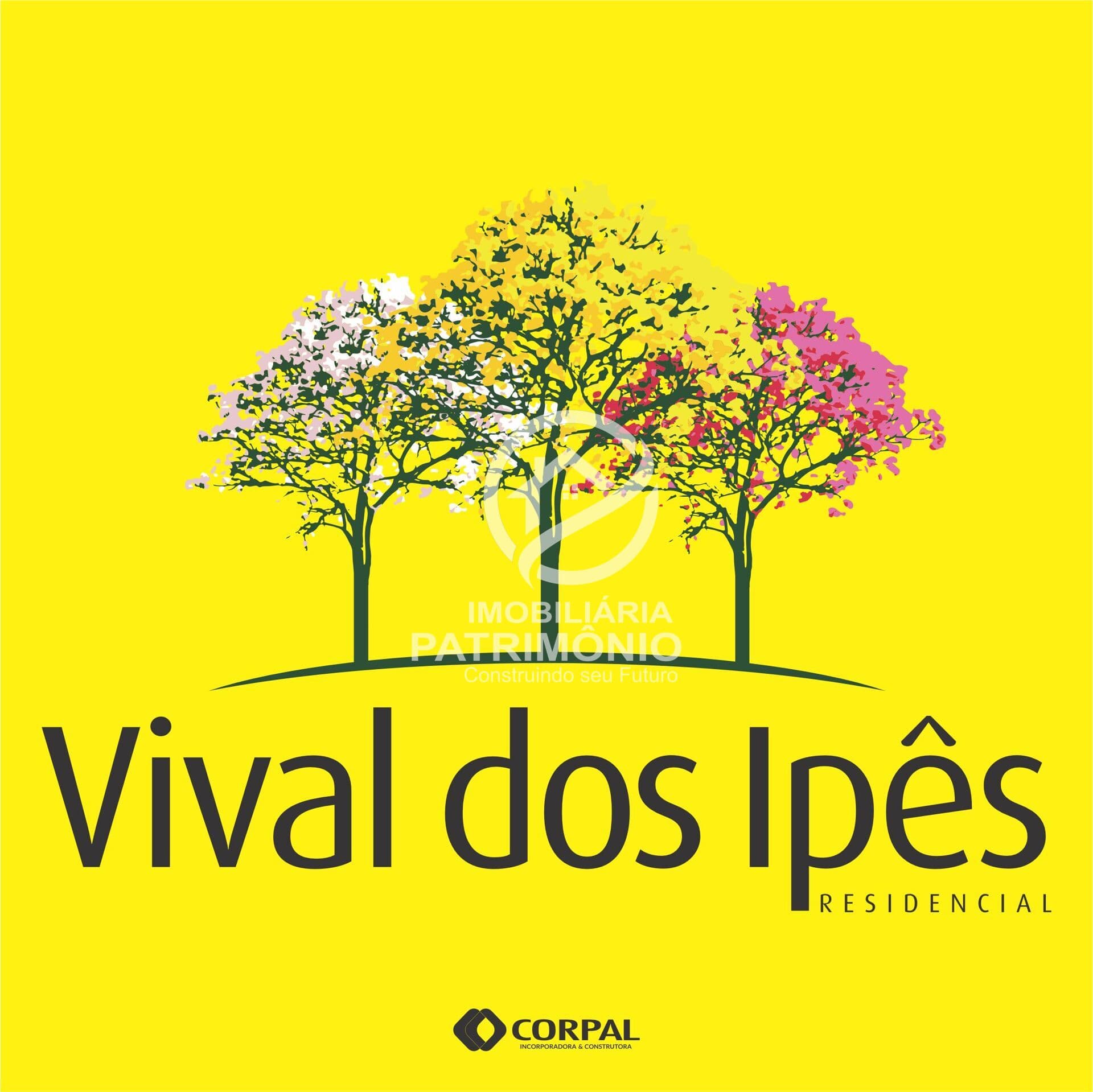TERRENO NO VIVAL DOS IPÊS
