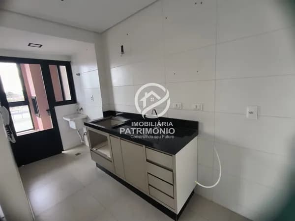 APARTAMENTO A VENDA - GRAN PARC