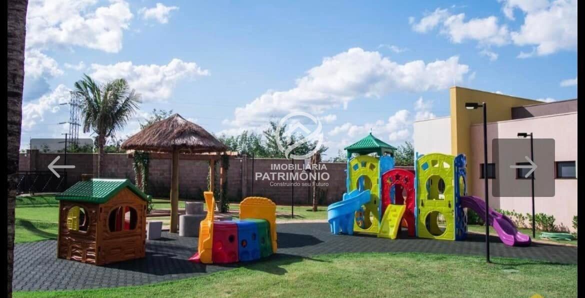 TERRENO A VENDA NO PORTO ROYALE