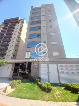 EDIFÍCIO HEIWA
