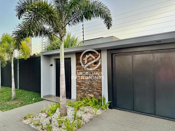 CASA NO JD. EUROPA