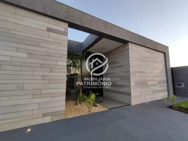CASA NO VIVERE DO LAGO