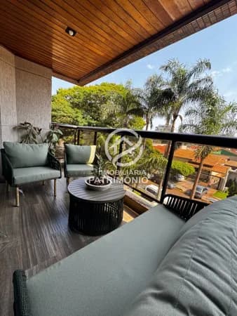 APARTAMENTO NO MAISON BLANCHE