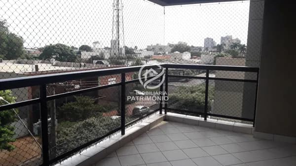 APARTAMENTO NO EDIFÍCIO SÃO SEBASTIÃO