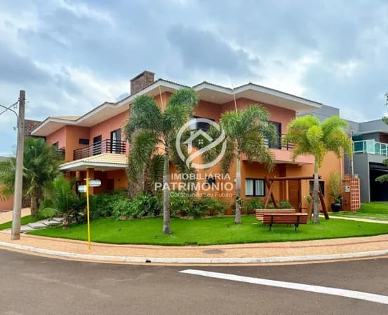 CASA NO ECOVILE I