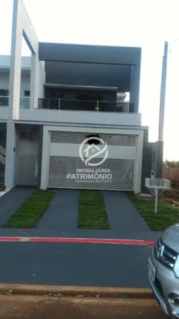 CASA A VENDA NO JD. CRISTHAIS I