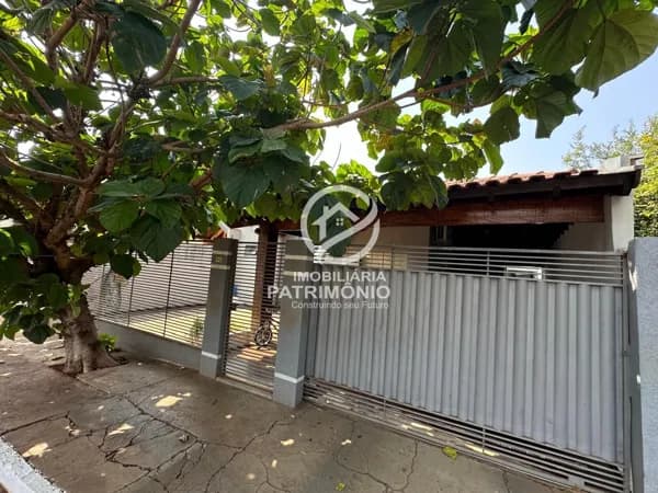 CASA NO ITAJU I
