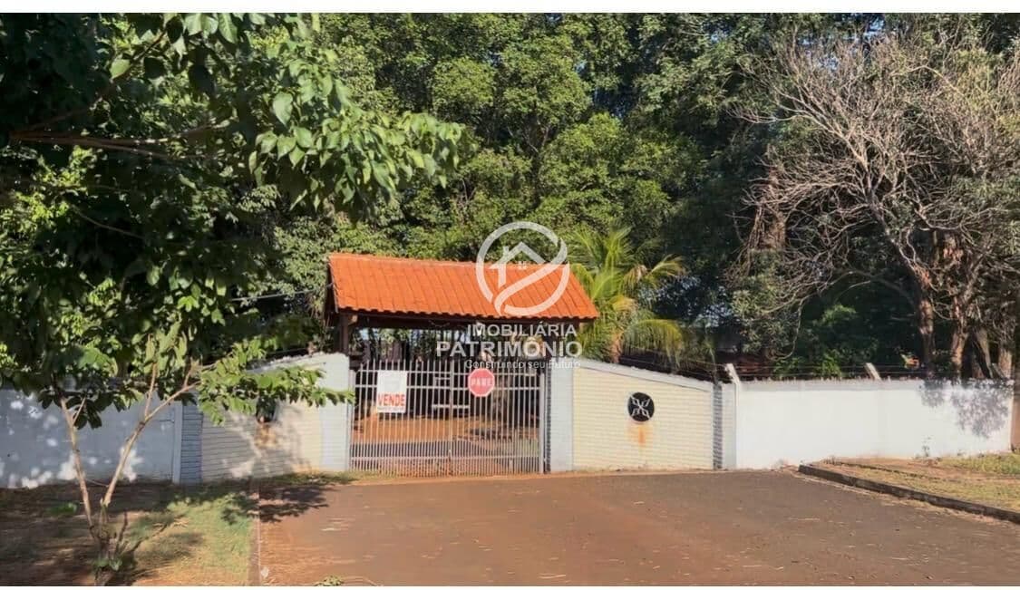 Área Residencial/Comercial em Parque Residencial Pelicano, Dourados/MS