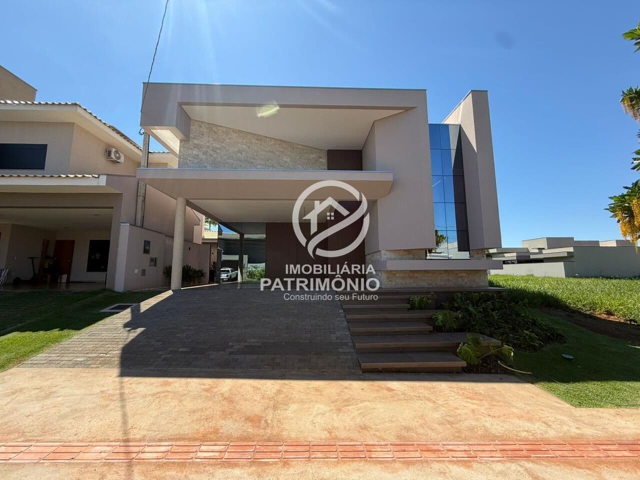 CASA NO PORTO MADERO