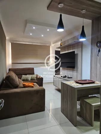 APARTAMENTO A VENDA NO ITABIRA