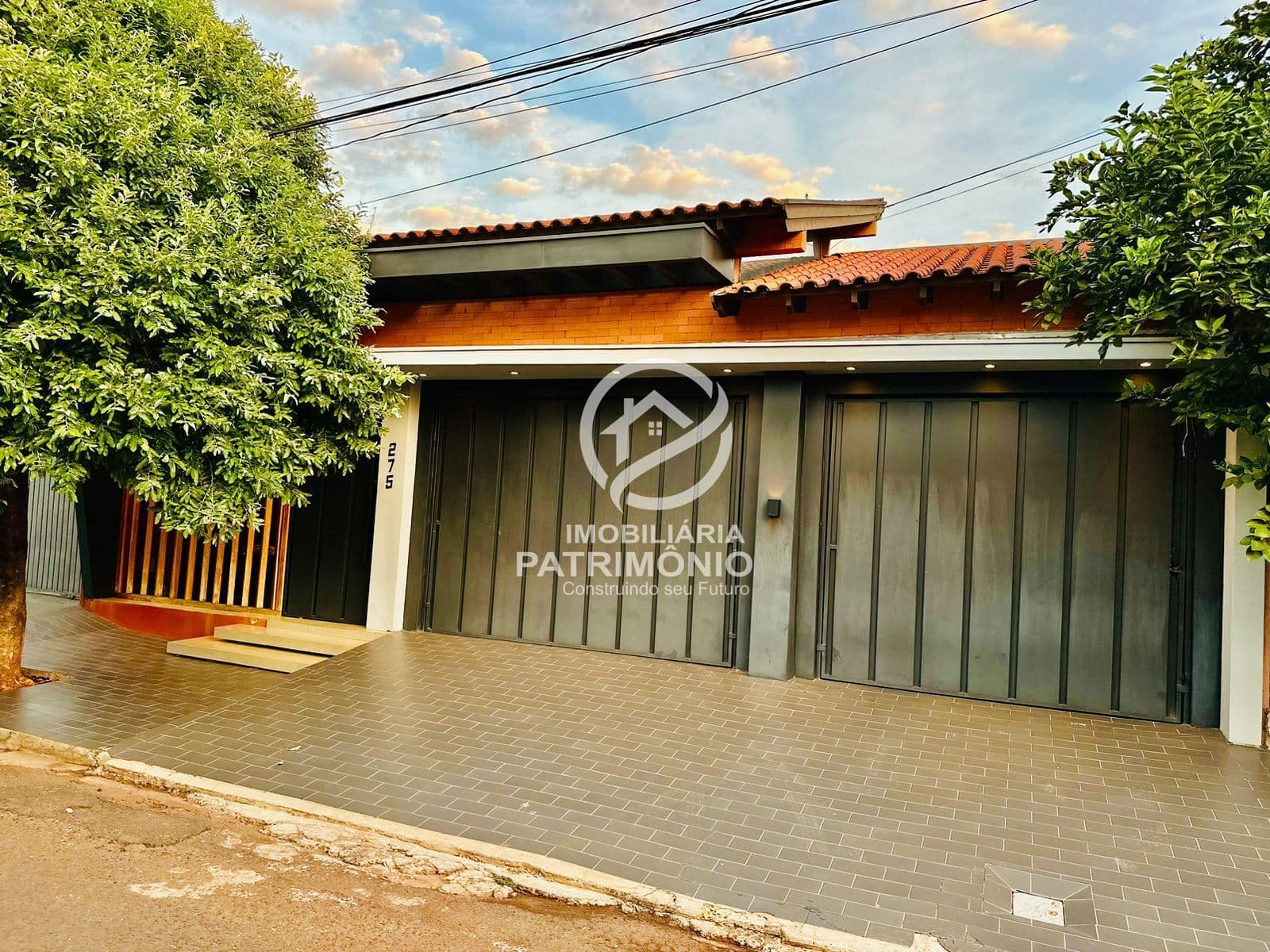 CASA NO BNH III PLANO