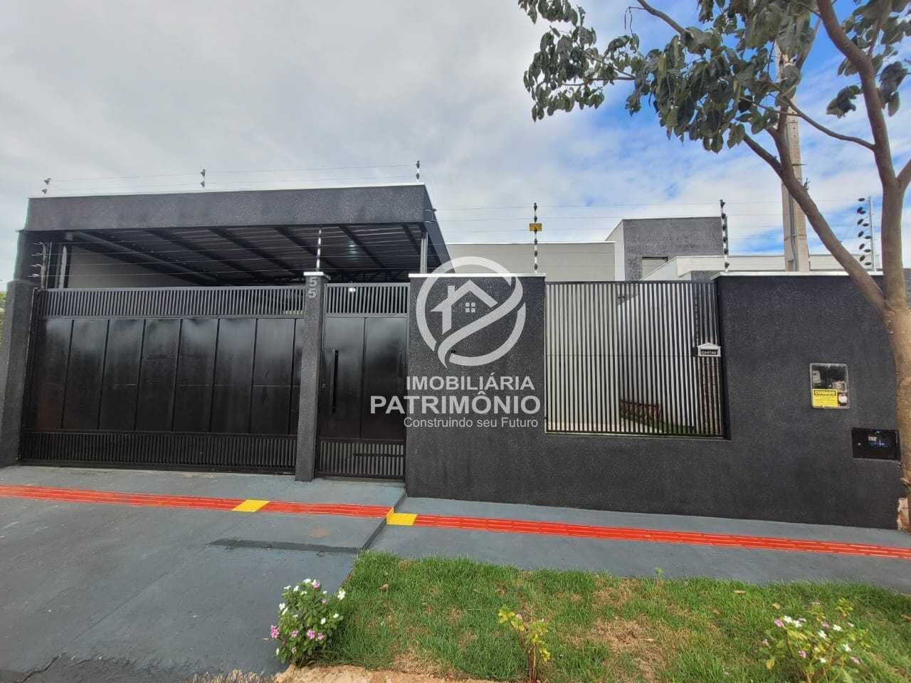 CASA A VENDA NO CIDADE JARDIM II