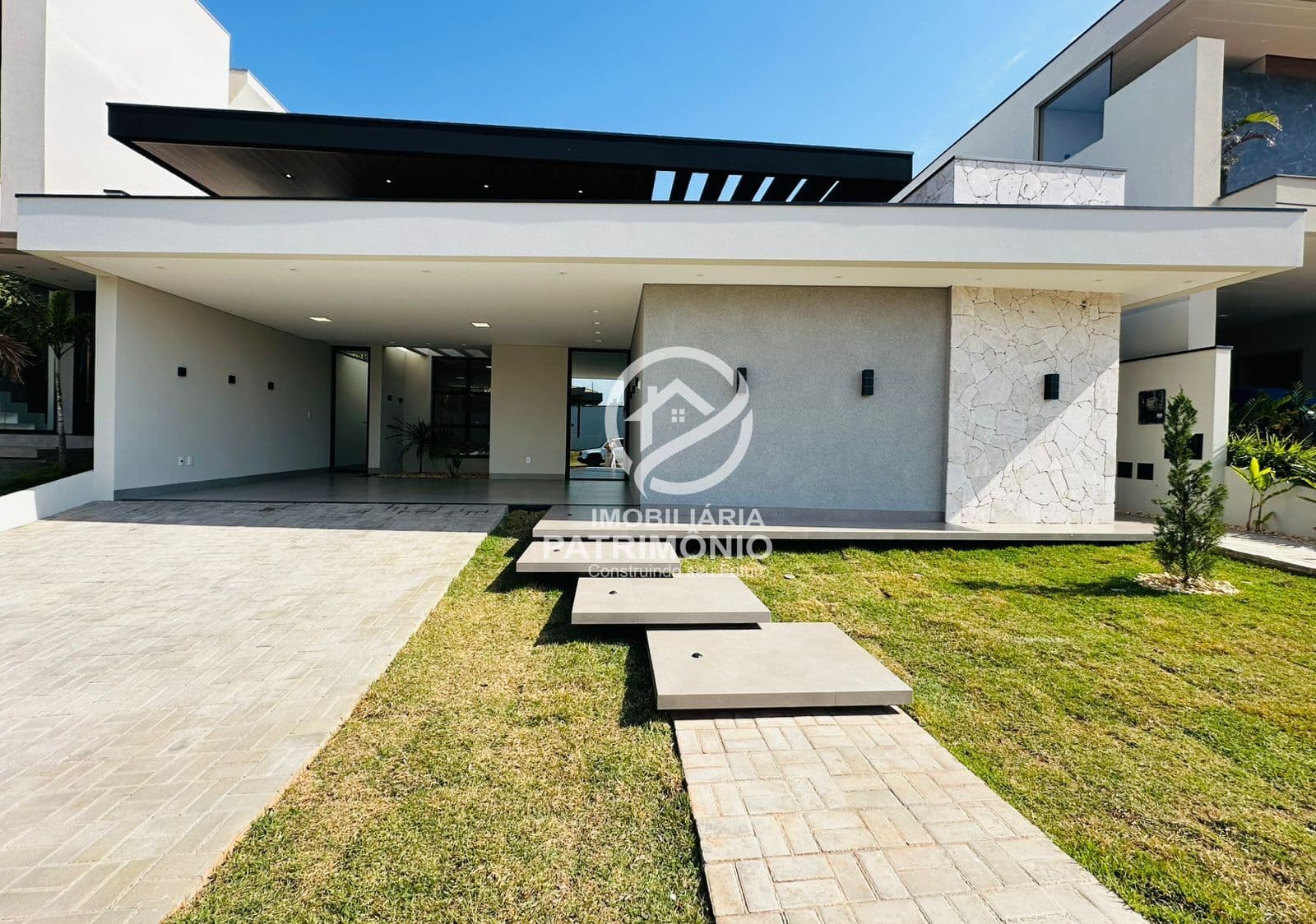 CASA NO PORTO MADERO