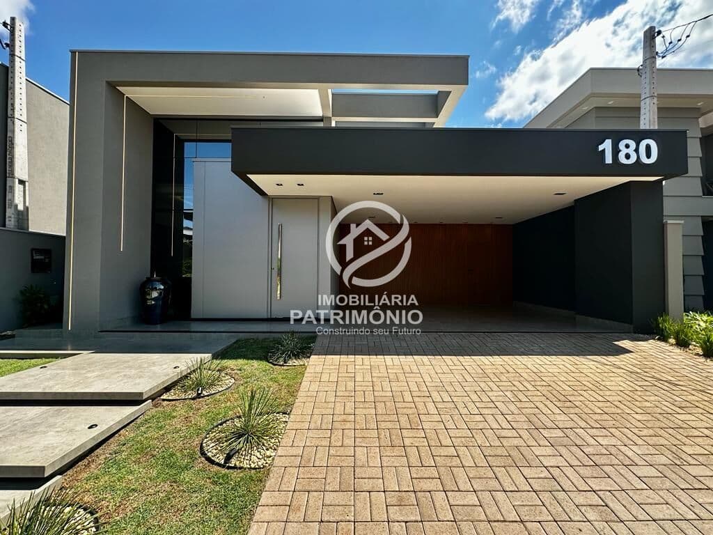 CASA NO PORTO MADERO
