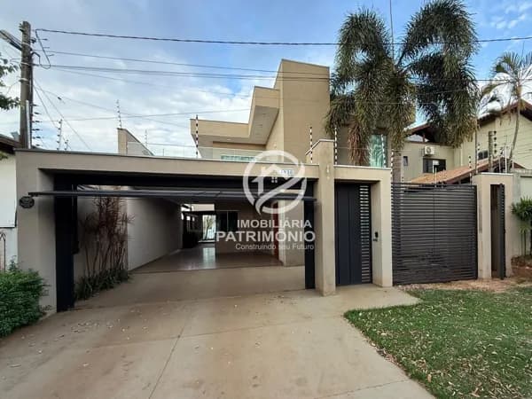 CASA A VENDA NO JD. ALINE