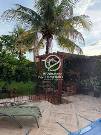 CASA A VENDA JARDIM EUROPA
