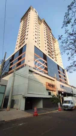 APARTAMENTO A VENDA SUNSET