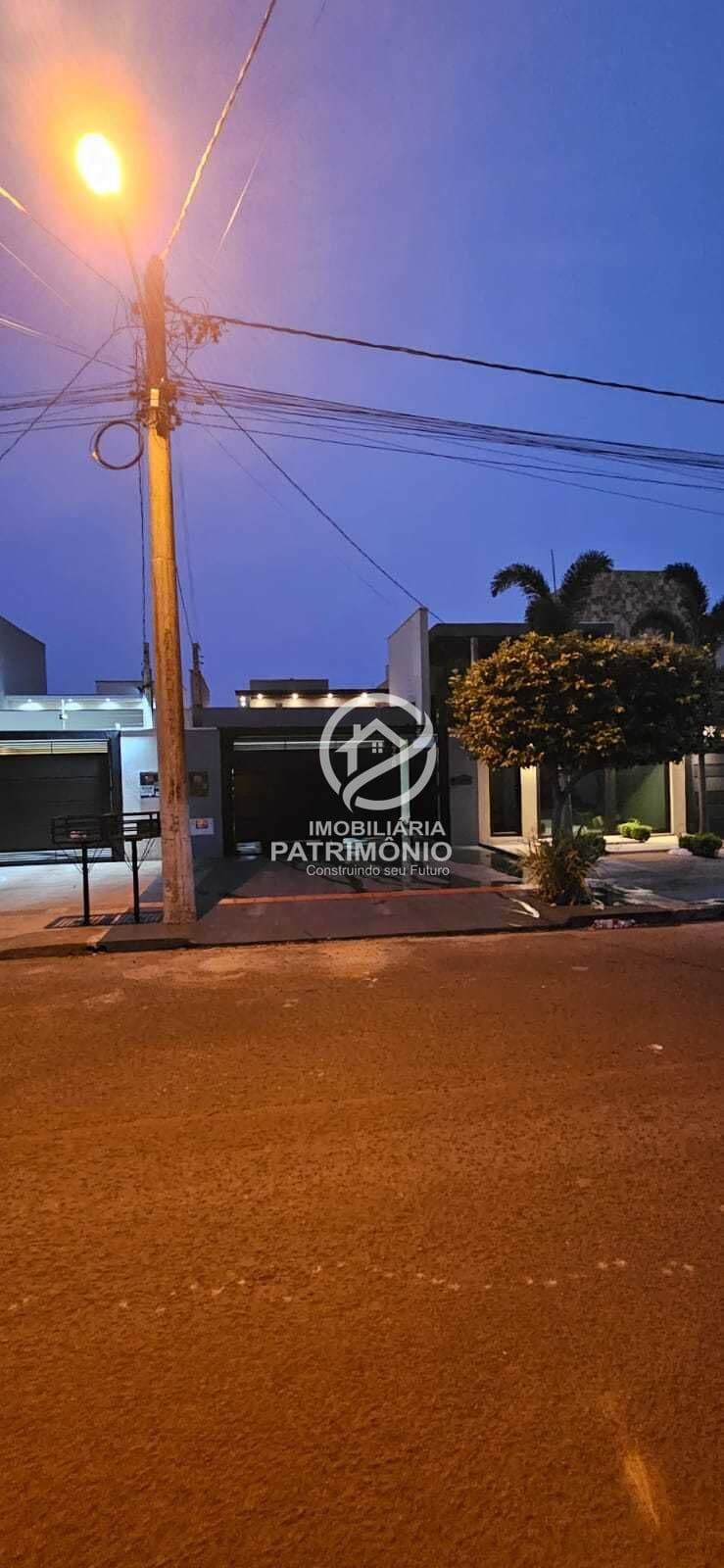 CASA NO SANTA FÉ
