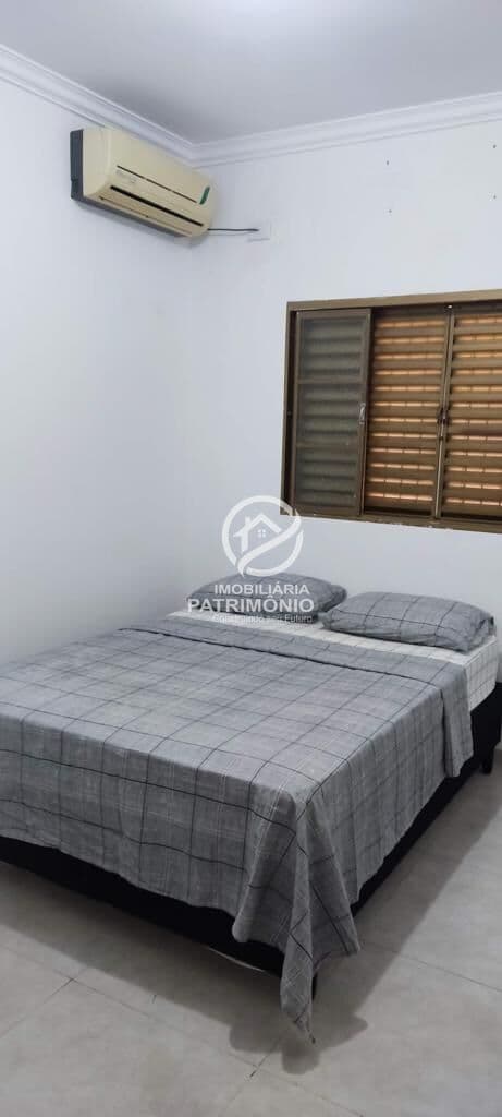APARTAMENTO NO WLADOMIRO DO AMARAL